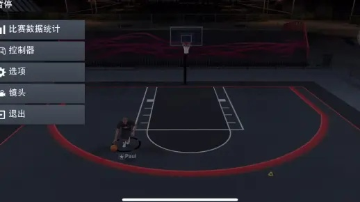 NBA2K22手游下载攻略（快速下载+游戏玩法详解）-第2张图片-www.211178.com_果博福布斯