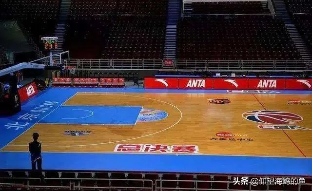 NBA篮球场地和国内标准为什么现在的篮球场地越来越少了？-第3张图片-www.211178.com_果博福布斯