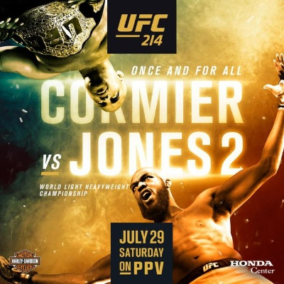 ufc214科米尔vs琼斯 激烈对决再现UFC历史-第3张图片-www.211178.com_果博福布斯