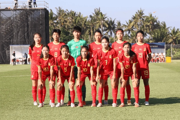 u17女足世界杯中国队成绩 中国队在u17女足世界杯的表现如何-第2张图片-www.211178.com_果博福布斯