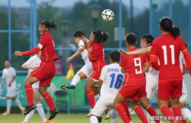 u17女足世界杯中国队成绩 中国队在u17女足世界杯的表现如何-第3张图片-www.211178.com_果博福布斯