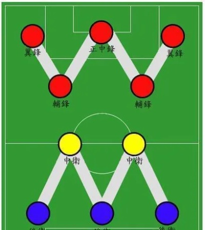 中超赛的蛇形排阵 战术革新引发中超球队蛇形排阵探讨-第2张图片-www.211178.com_果博福布斯