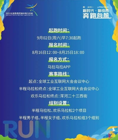 2023年9月17日马拉松报名及注意事项-第2张图片-www.211178.com_果博福布斯