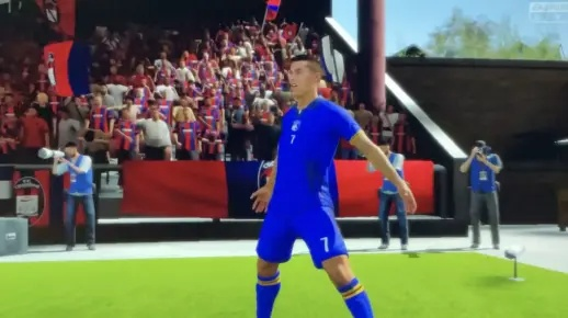 fifa21出欧洲杯了 fifa21switch欧洲杯